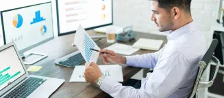 CFO Analytical & Business Advisory Services