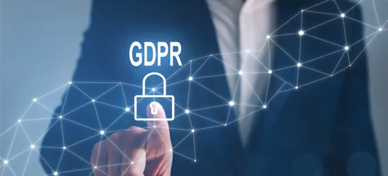 GDPR Compliance