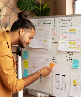 Graphic Design Services Include