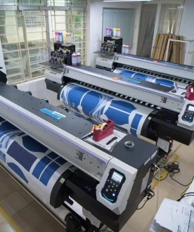 Graphic Design Services Include