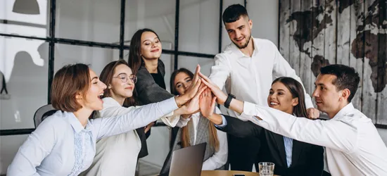 Our Culture & Values